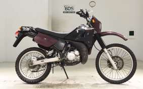 YAMAHA DT125R Gen.3 2006 3FW