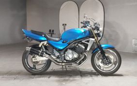 KAWASAKI BALIUS250-2 ZR250B