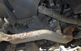 YAMAHA GEAR Gen.2 UA08J