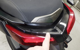 YAMAHA X-MAX 250 2025 SGA8J