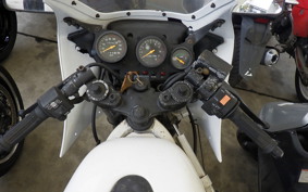 SUZUKI RG250 Gamma GJ21A