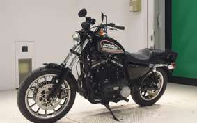 HARLEY XL883RI 2014
