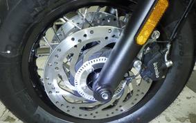 TRIUMPH BONNEVILLE BOBBER 2026