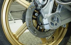 KAWASAKI ZEPHYR 400 KAI 1996 ZR400C