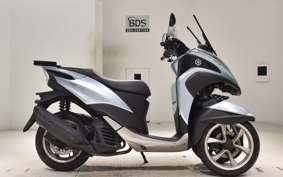 YAMAHA TRICITY 125 A 2023 SEC1J