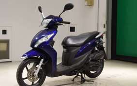 HONDA DIO 110 JF31