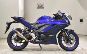 YAMAHA YZF-R25 A RG74J