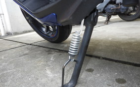 YAMAHA N-MAX 155 A SG50J