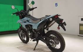 KAWASAKI KLX230SM LX232A