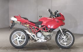 DUCATI  DUCATI  MULTI  STRADA 1000DS A100AA