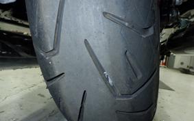 HARLEY FLHR 1580 2010