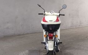 HONDA SUPER CUB110 JA59