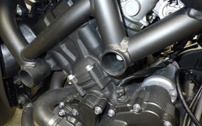 YAMAHA NIKEN 2018 RN58J