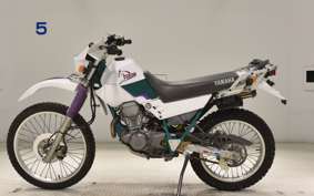 YAMAHA SEROW 225 W 4JG