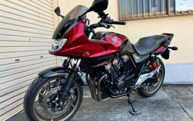 HONDA CB400 SUPER  BOL D`OR ABS 2015 NC42