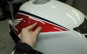 HONDA CB1300SF SUPER FOUR 2010 SC54