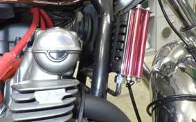 KAWASAKI ZEPHYR 750 1991 ZR750C