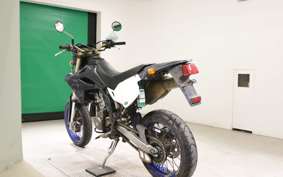 KAWASAKI KLX250D TRACKER LX250E