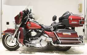 HARLEY FLHTCU SIDECAR 1340 1994