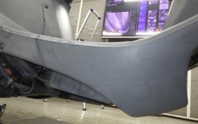 SUZUKI ADDRESS V125 G 2017 CF46A