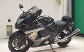SUZUKI HAYABUSA Gen.2 2016