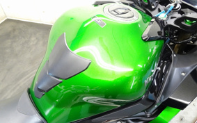 KAWASAKI NINJA H2 SX SE 2018 ZXT02A