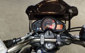 SUZUKI GLADIUS400 VK58A