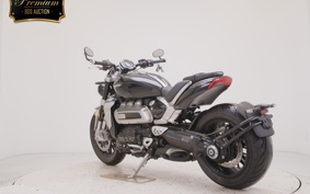 TRIUMPH ROCKET III R 2021