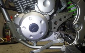 KAWASAKI KLX125 LX125C