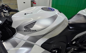 HONDA CBR600RR 2007 PC40