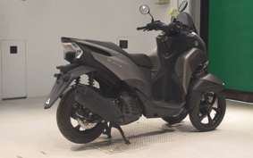 YAMAHA TRICITY 125 2021 SEC1J
