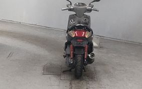 YAMAHA CYGNUS125XSR SE44J