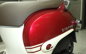 HONDA GIORNO 3 AF77