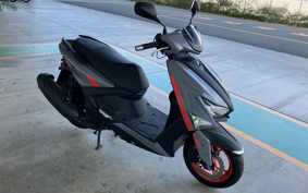 YAMAHA CYGNUS GRIF ASU SEJ4J