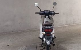 HONDA SUPER CUB110 JA10