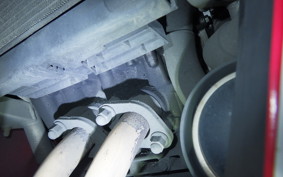 HONDA CBR250RR A MC51