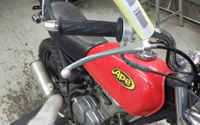 HONDA APE 50 2012 AC16
