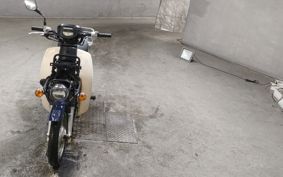 HONDA SUPER CUB50 AA07