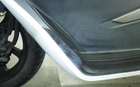 HONDA PCX125 2005 JF81