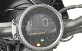 HONDA REBEL 250 S 2012 MC49