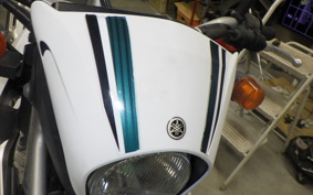 YAMAHA SEROW 250 Gen.2 DG17J