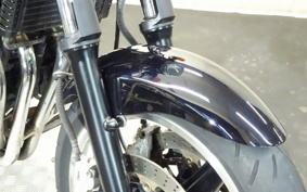 KAWASAKI ZEPHYR400K 2010 ZR400C