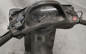 HONDA FORESIGHT MF04