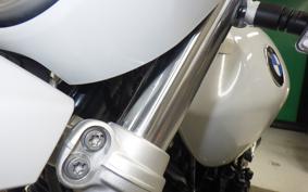 BMW R NINE T URBAN GS 2018