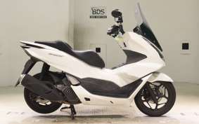 HONDA PCX 125 2000 JK05