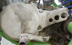 KAWASAKI KX80 2006 KX080V