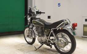 YAMAHA SR400 Gen.4 2013 RH03J