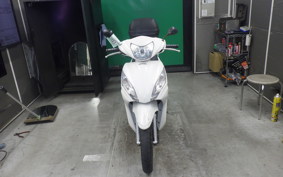 HONDA DIO 110 2019 JF31