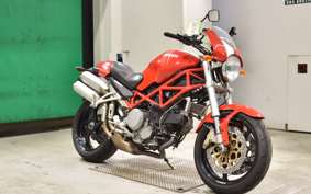 DUCATI MONSTER S2R 800 2007
