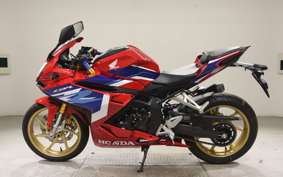 HONDA CBR250RR A 2021 MC51